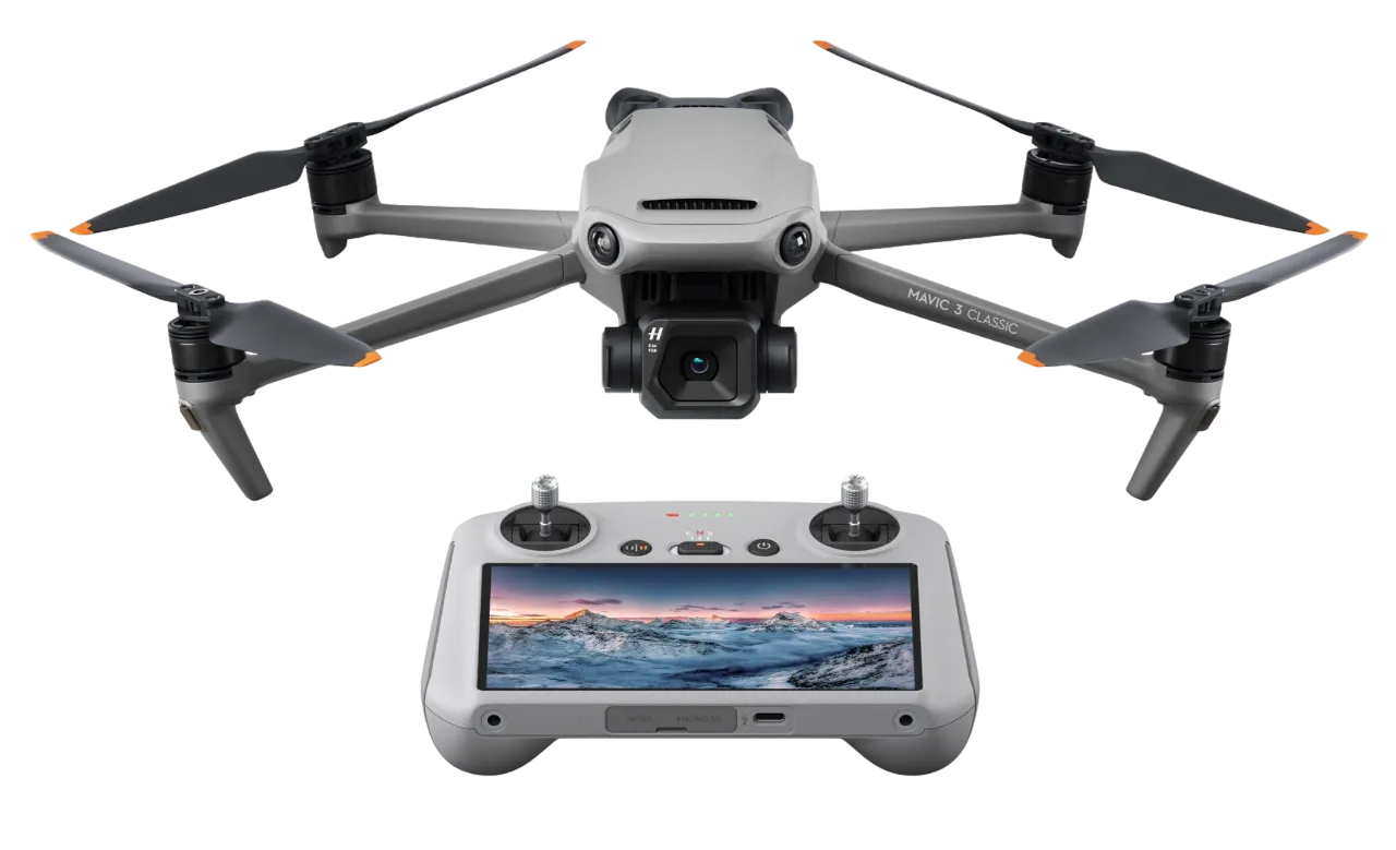 Ремонт DJI в Ульяновске - Авторизованный сервисный центр